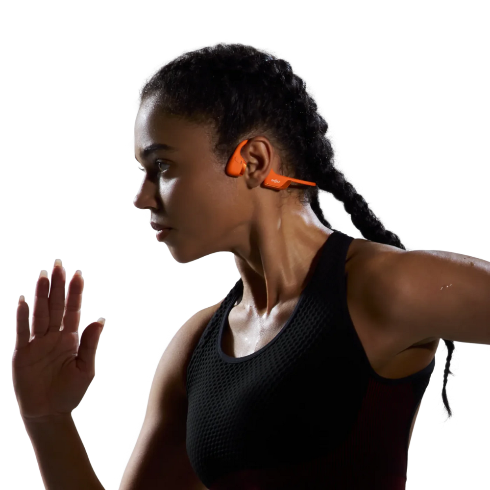 Shokz OpenRun Pro 2 Bone Conduction Headphone