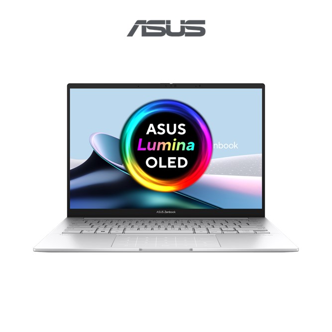 Asus ZenBook 14 OLED UX3405M-APZ345WSM Laptop | Intel EVO Core Ultra 9-185H