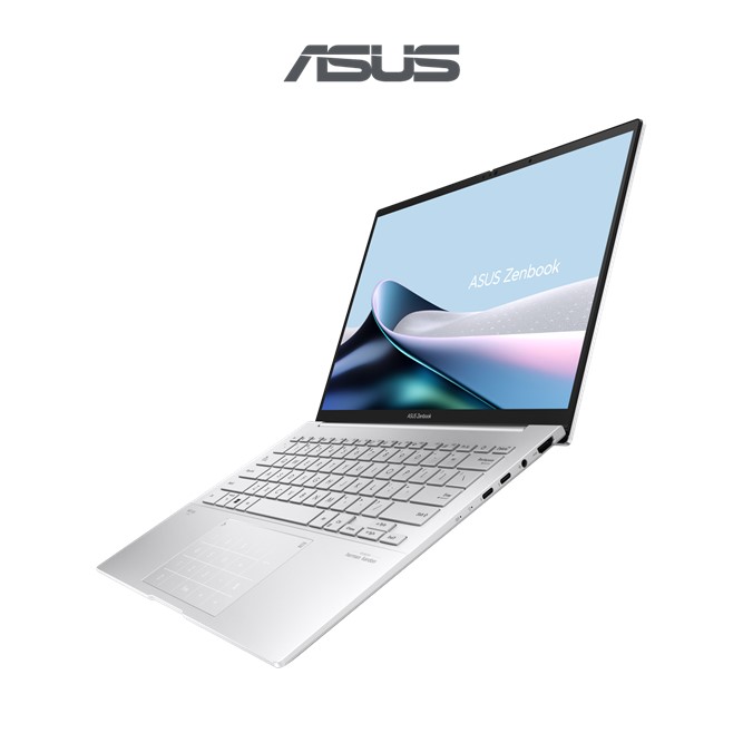 Asus ZenBook 14 OLED UX3405M-APZ345WSM Laptop | Intel EVO Core Ultra 9-185H