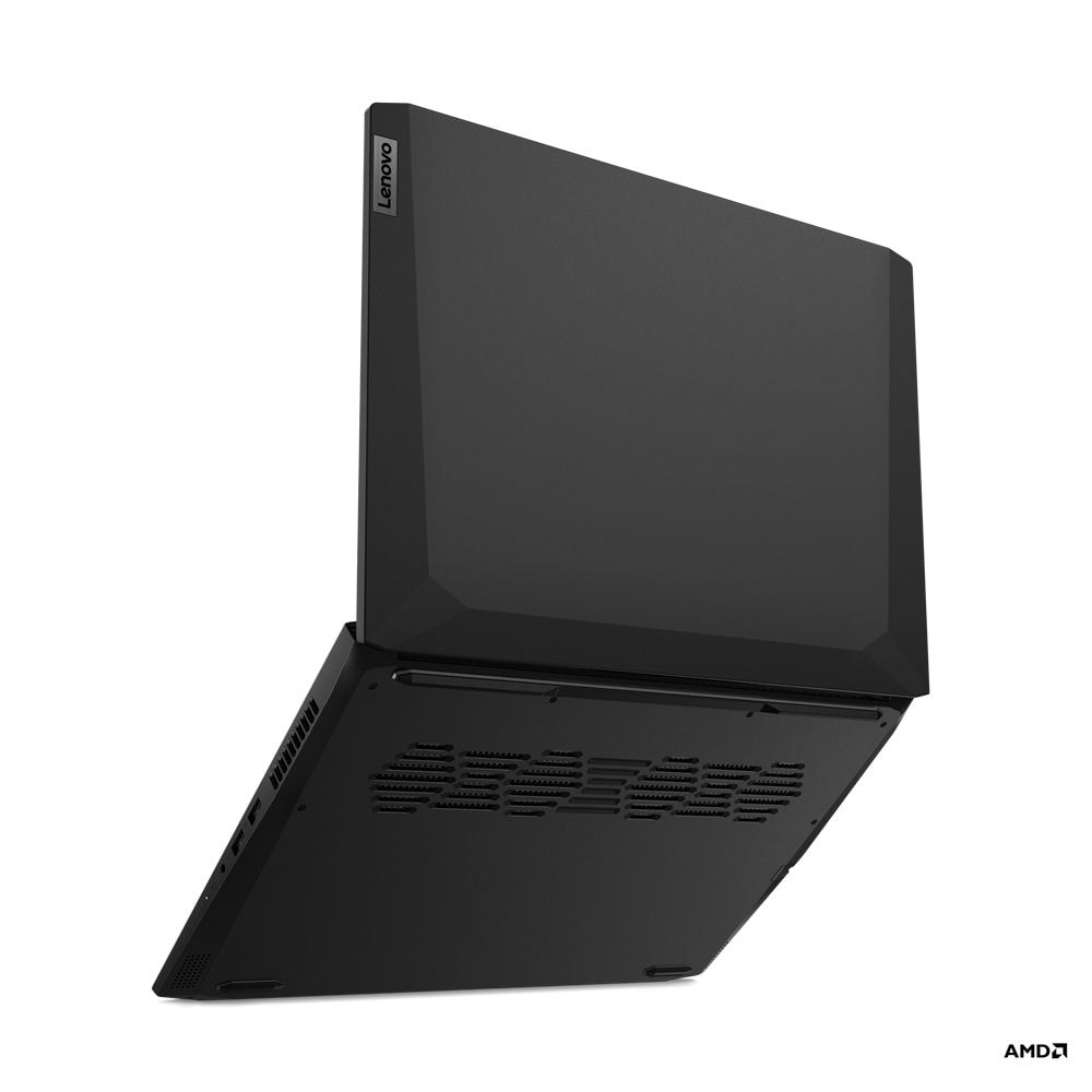 Lenovo IdeaPad Gaming 3 15ACH6 82K200AXMJ Laptop | AMD R5-5600H | 8GB 512GB SSD | 15.6" FHD | RTX3050 | RGB | W11 | BAG