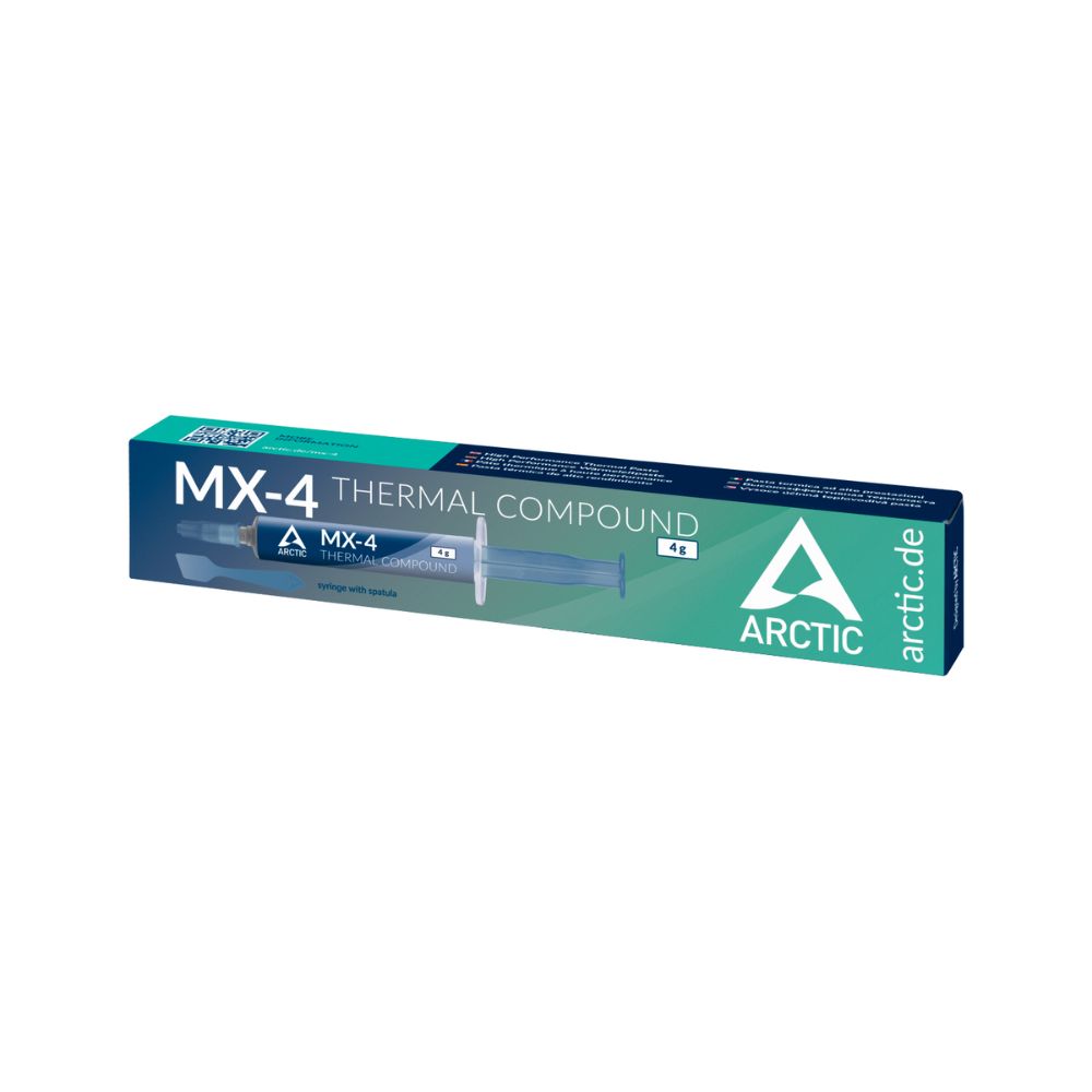 Arctic MX-4 Thermal Compound 4g