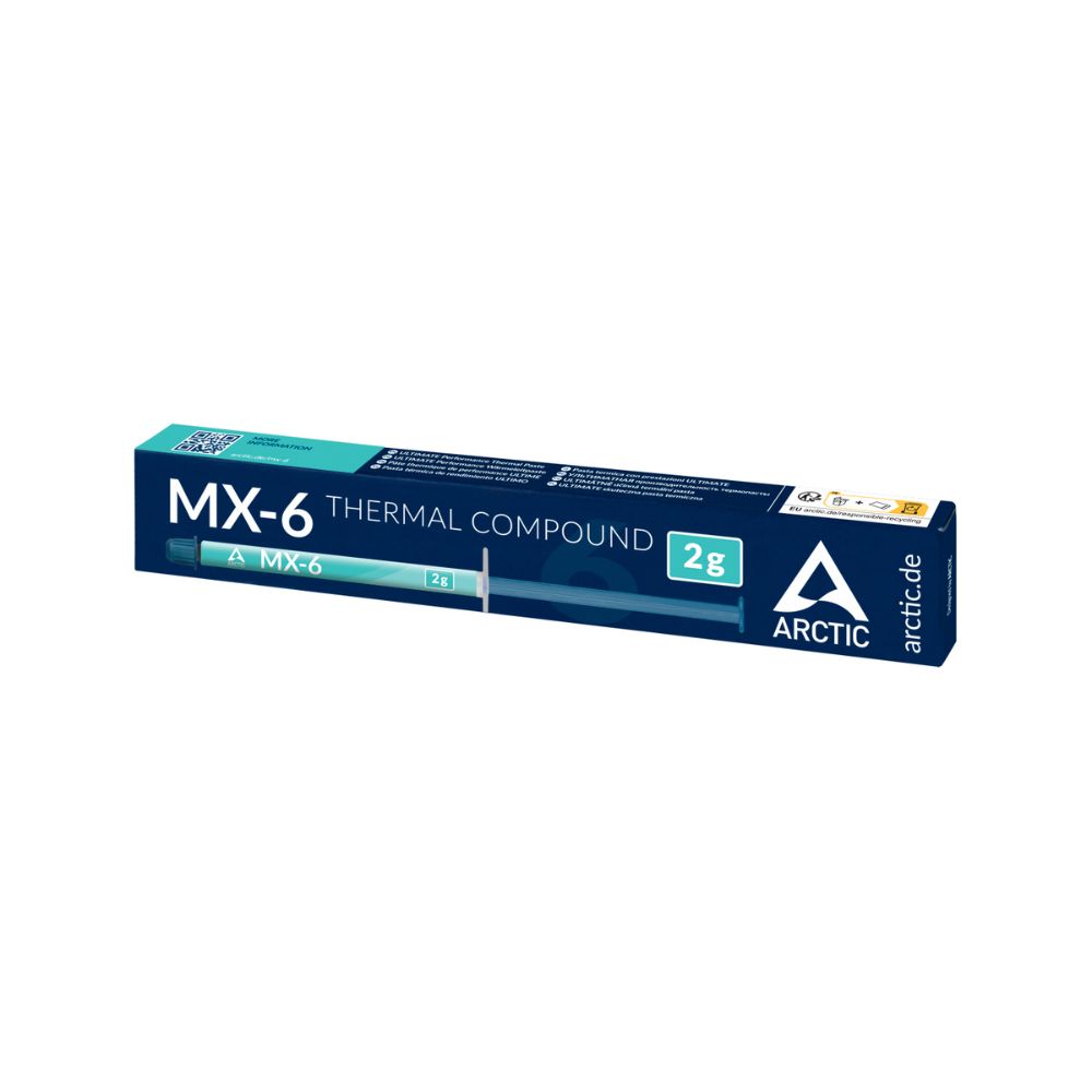 Arctic MX-6 Thermal Compound 2g