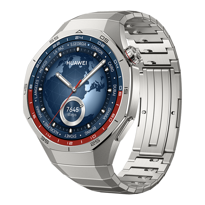 HUAWEI WATCH GT 5 Series Smartwatch