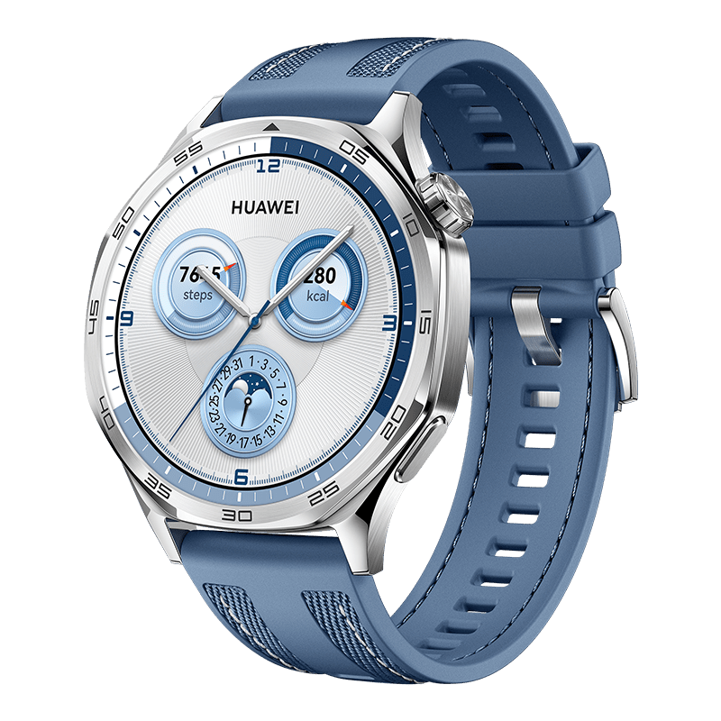 HUAWEI WATCH GT 5 Series Smartwatch