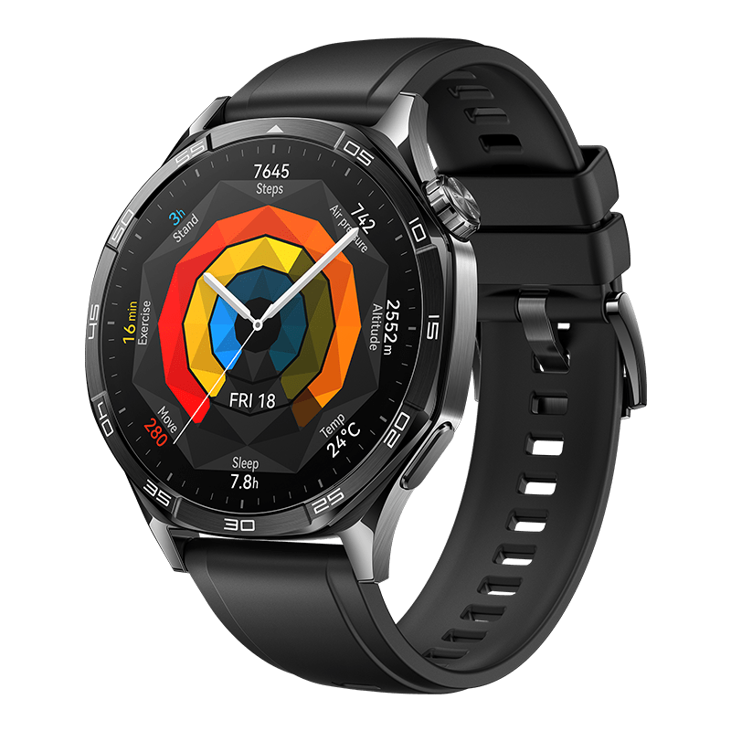 HUAWEI WATCH GT 5 Series Smartwatch