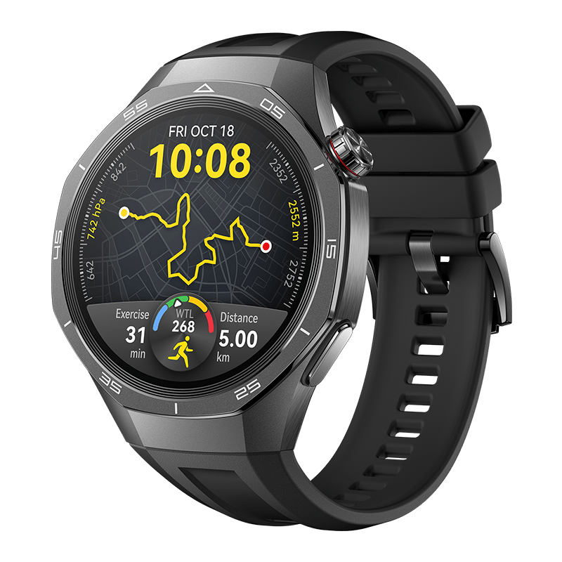 HUAWEI WATCH GT 5 Series Smartwatch