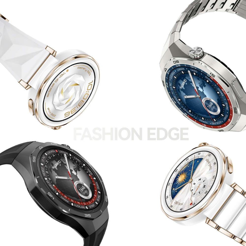 HUAWEI WATCH GT 5 Series Smartwatch