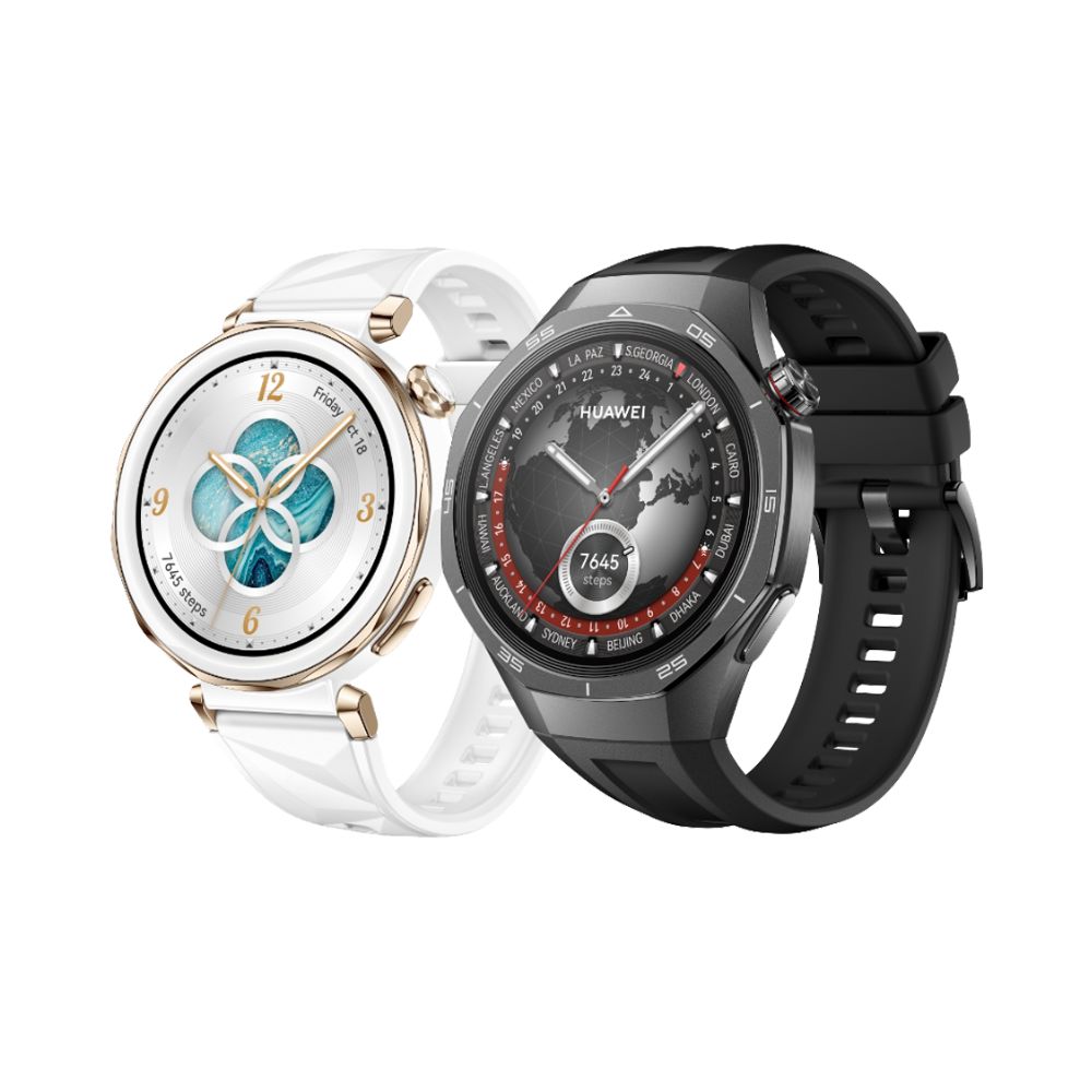 HUAWEI WATCH GT 5 Series Smartwatch