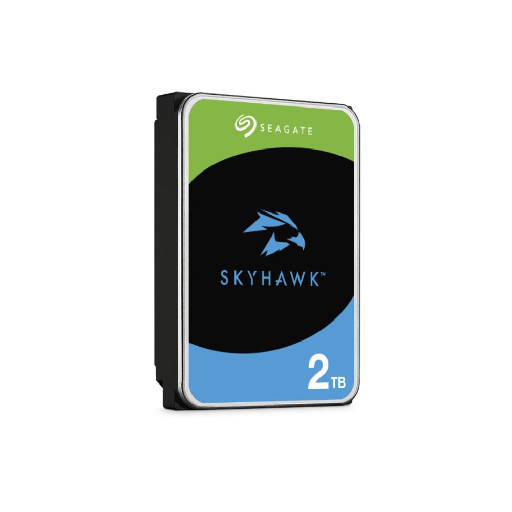 Seagate SkyHawk Surveillance CCTV Hard Drive