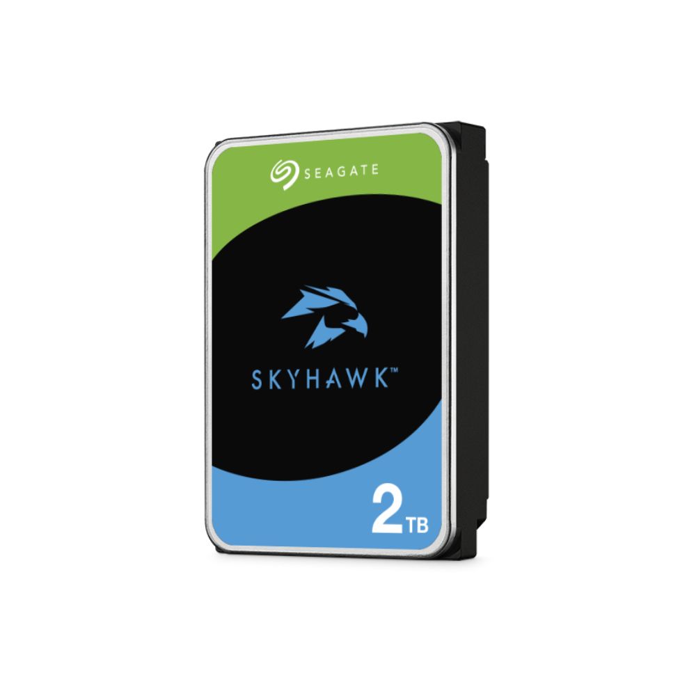 Seagate SkyHawk Surveillance CCTV Hard Drive