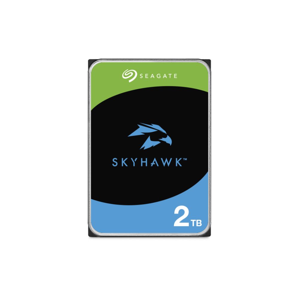 Seagate SkyHawk Surveillance CCTV Hard Drive