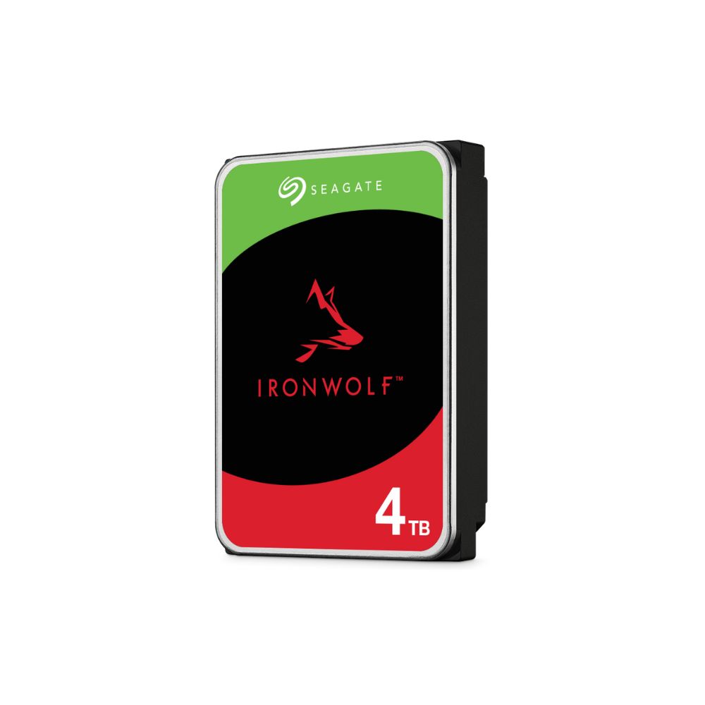 Seagate IronWolf NAS Hard Drive