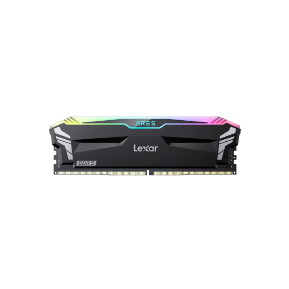 Lexar ARES RGB DDR5 Desktop Ram