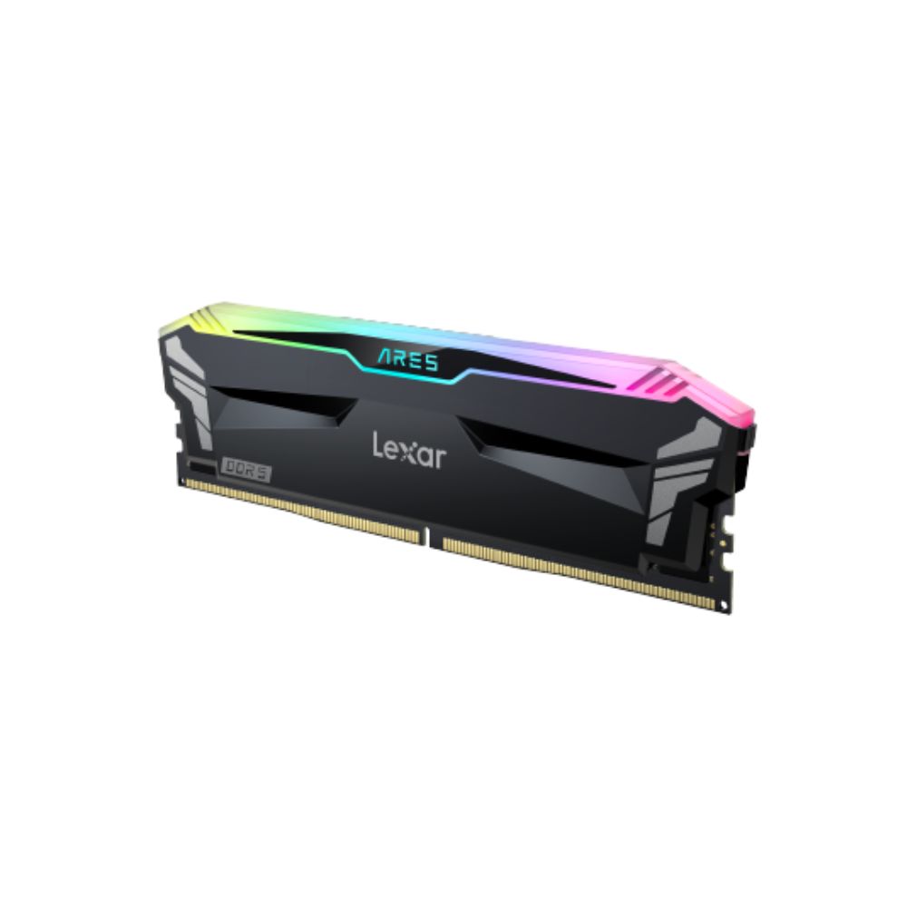 Lexar ARES RGB DDR5 Desktop Ram