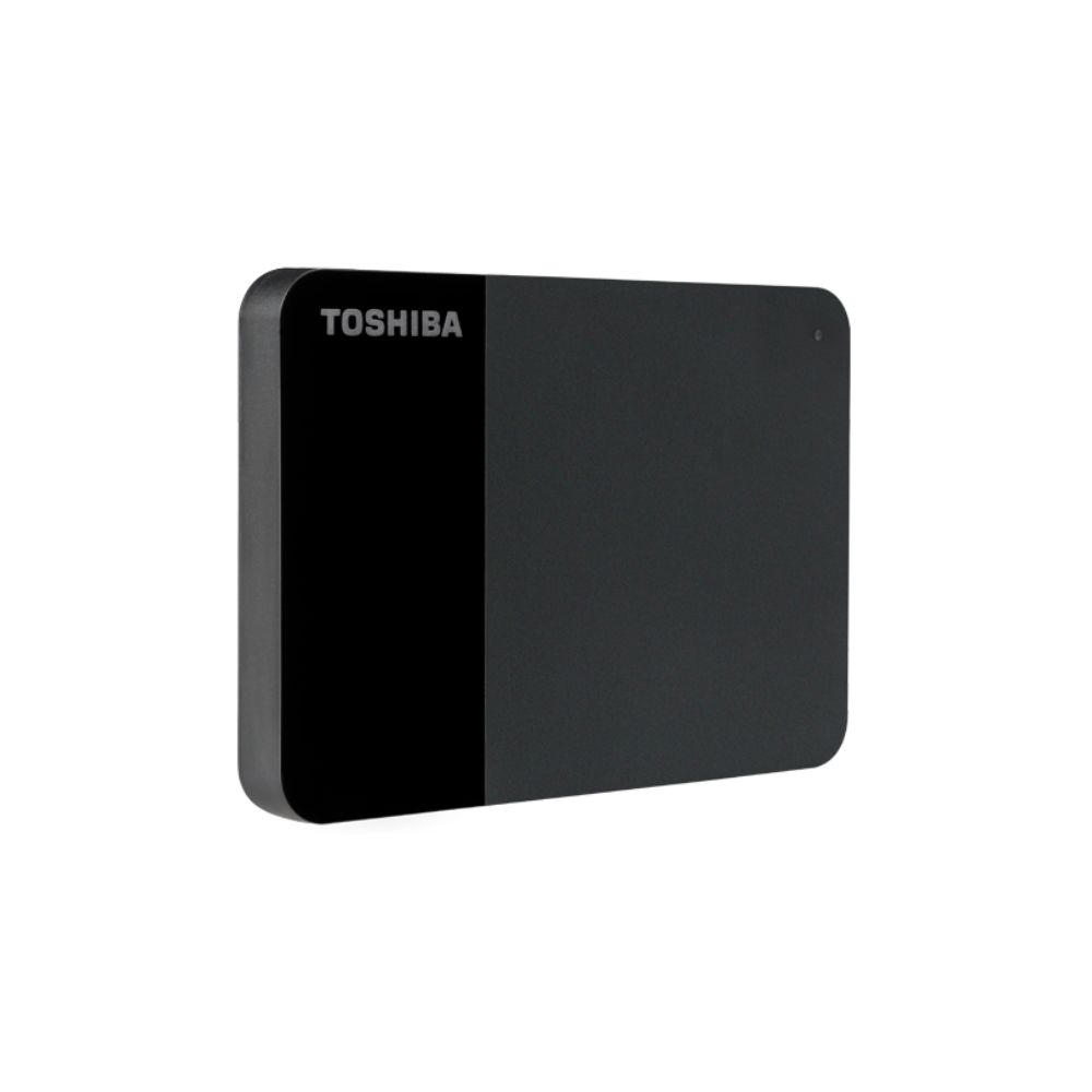 Toshiba Canvio Ready External Hard Drive