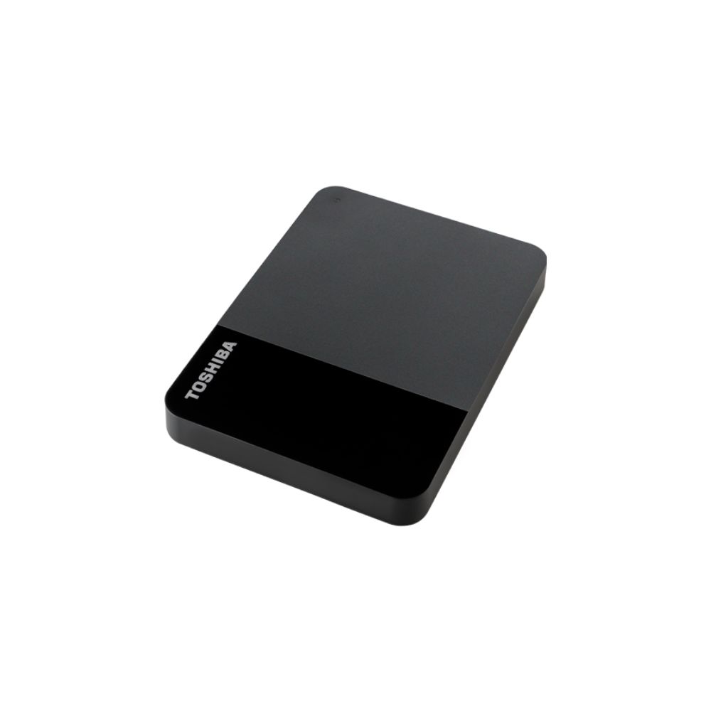 Toshiba Canvio Ready External Hard Drive