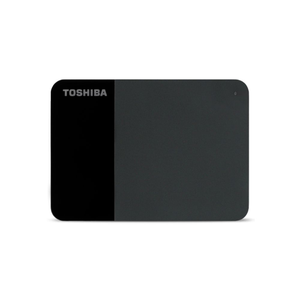 Toshiba Canvio Ready External Hard Drive