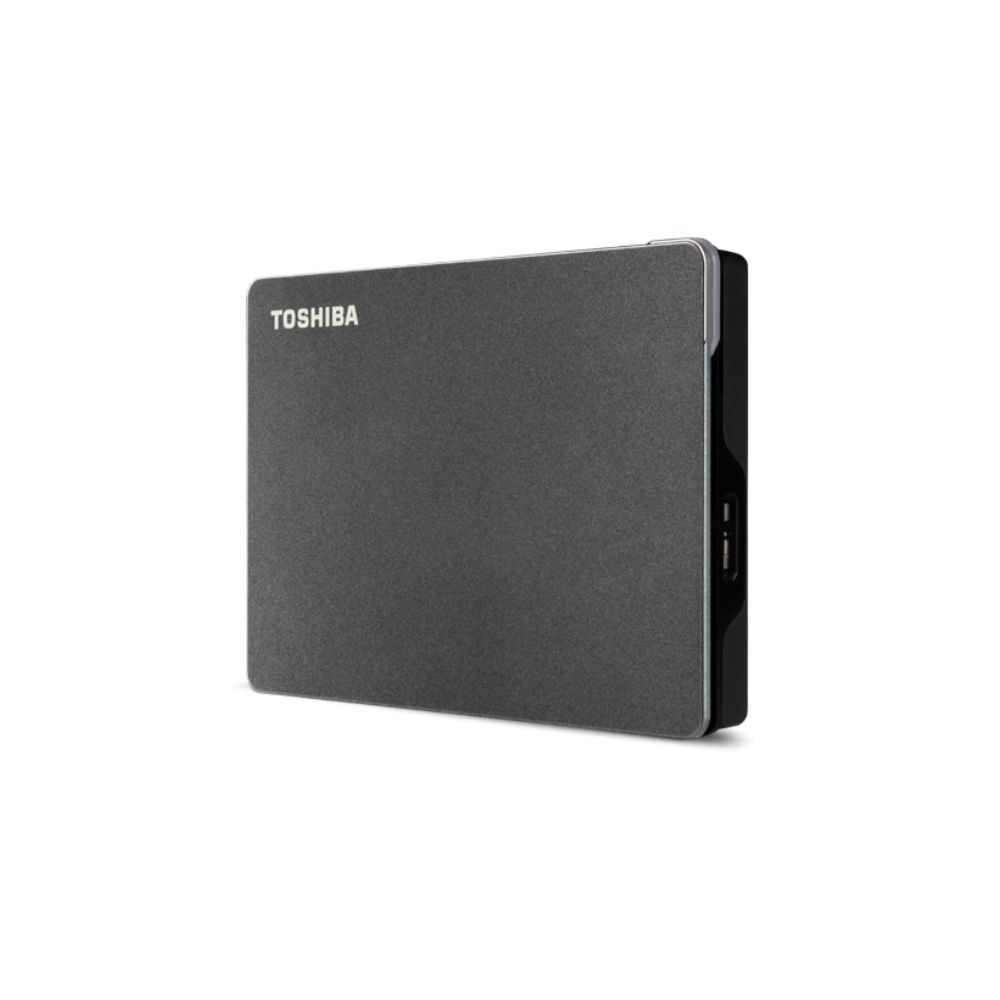 Toshiba Canvio Gaming External Hard Drive