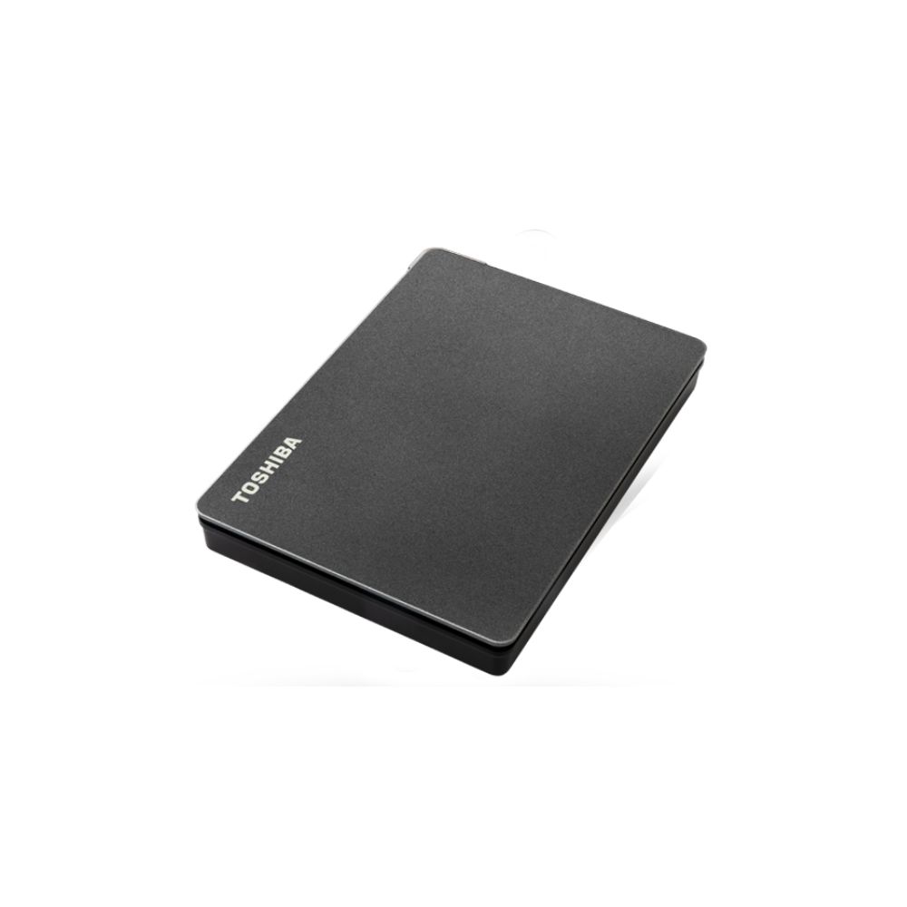 Toshiba Canvio Gaming External Hard Drive