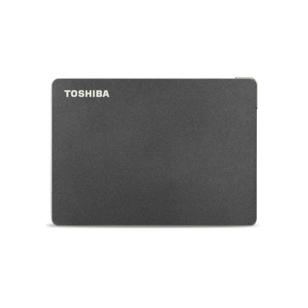 Toshiba Canvio Gaming External Hard Drive