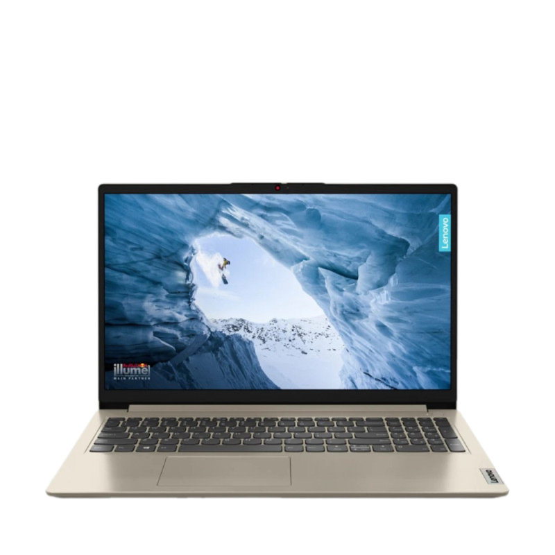 Lenovo IdeaPad 1 15AMN7 (82VG00GCMJ/82VG00NHMJ) Laptop | AMD Ryzen 3 7320U