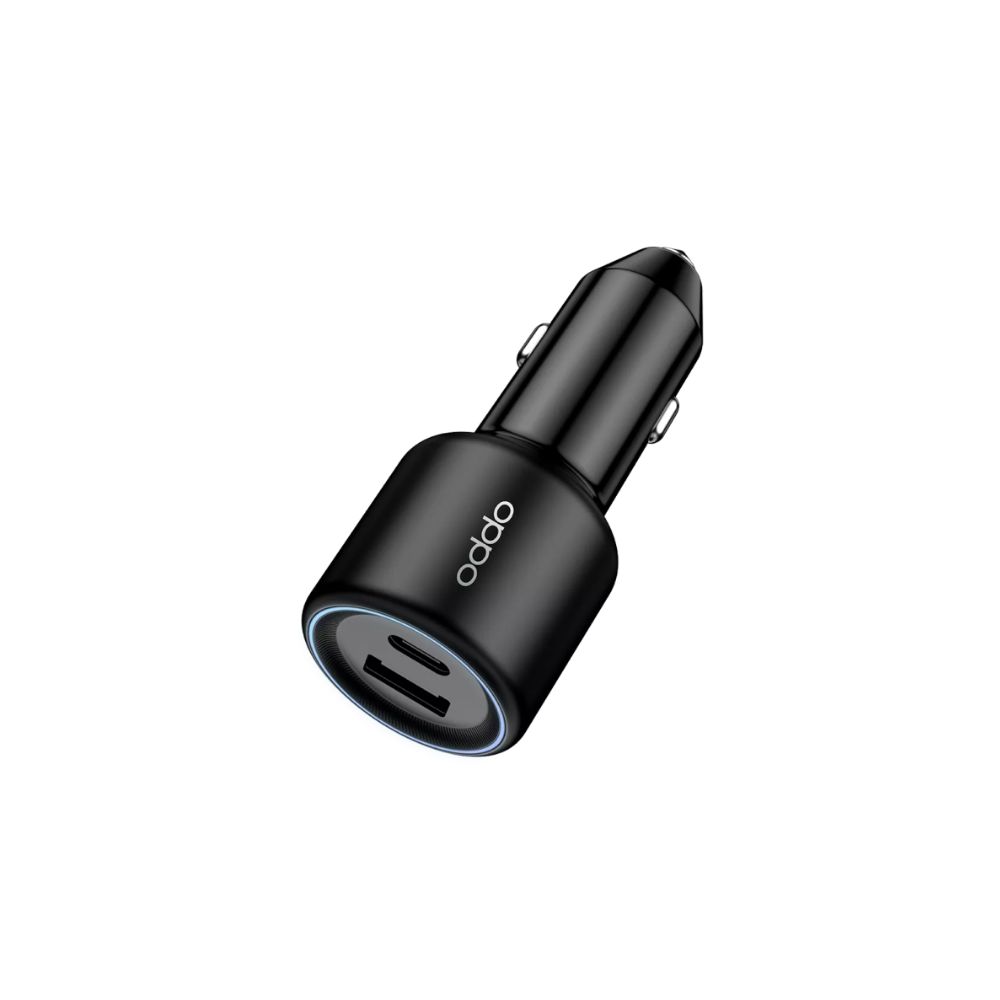 OPPO SUPERVOOC 80W Car Charger