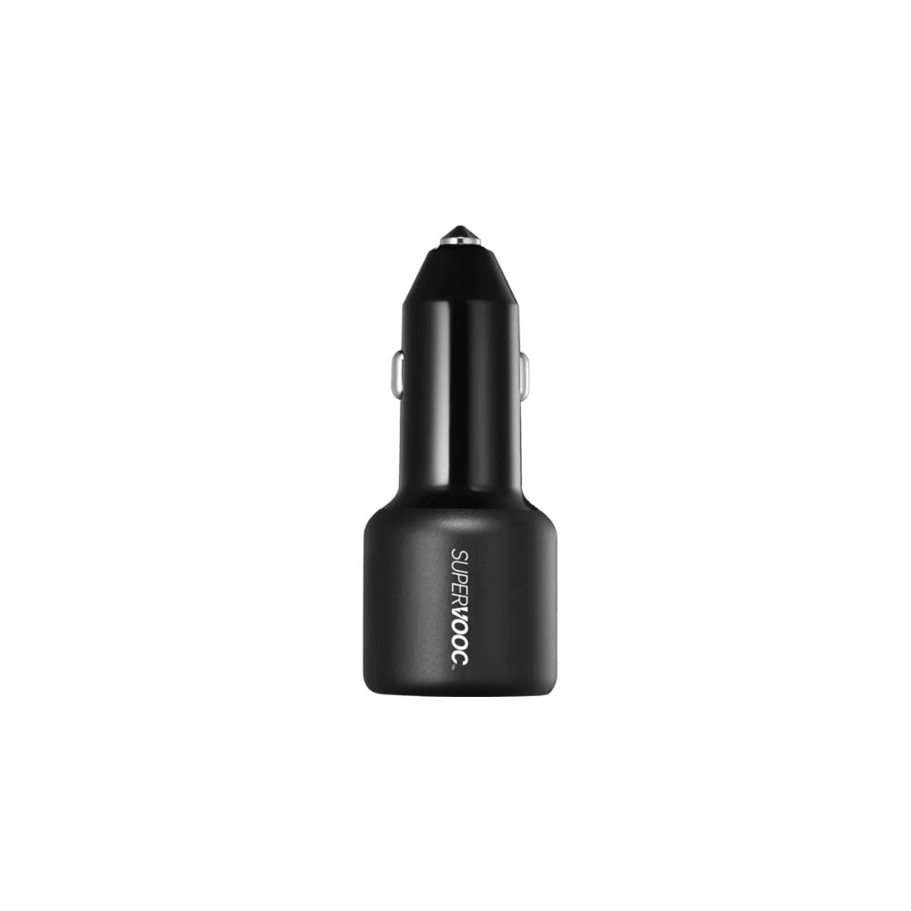 OPPO SUPERVOOC 80W Car Charger