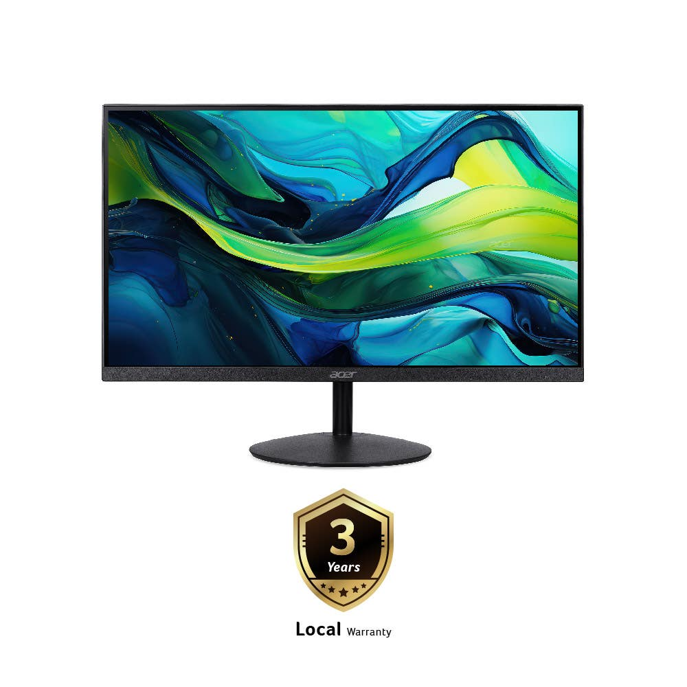 Acer SA322QA 31.5" Monitor | Full HD (1920 x 1080)