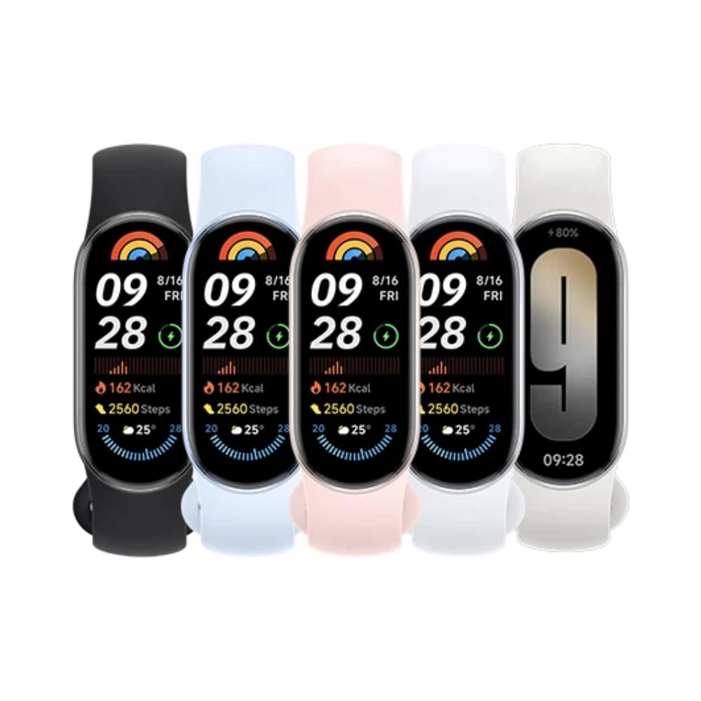 Xiaomi Smart Band 9