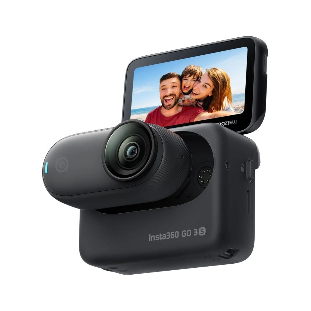 Insta360 GO 3S Action Camera