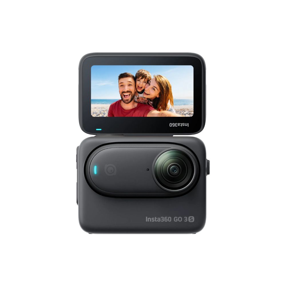 Insta360 GO 3S Action Camera