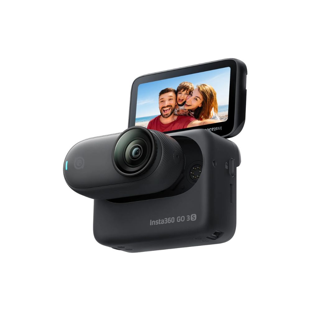 Insta360 GO 3S Action Camera