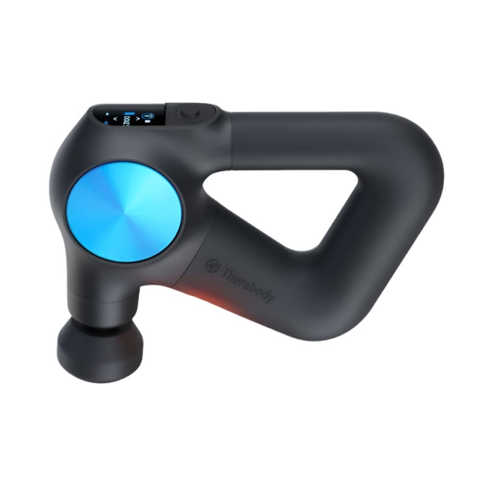 Theragun Pro Plus Massage Gun by Therabody