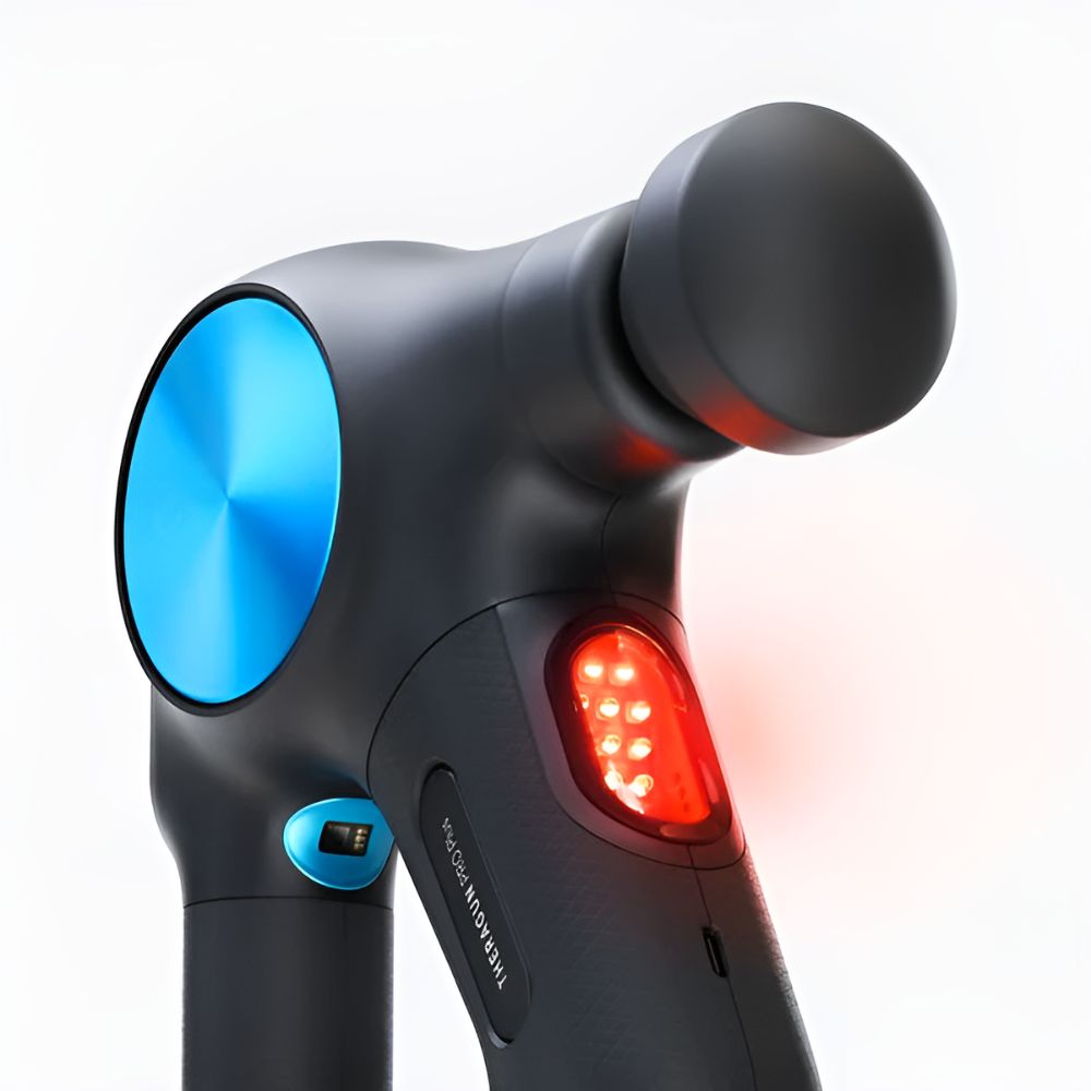 Theragun Pro Plus Massage Gun by Therabody