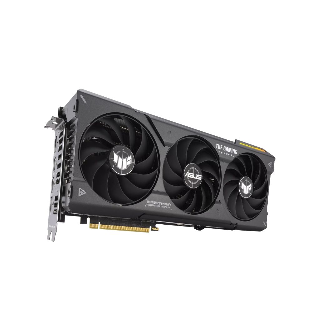 ASUS TUF Gaming GeForce RTX 4070 SUPER OC