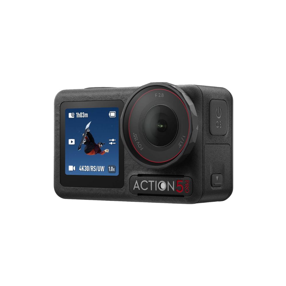 DJI Osmo Action 5 Pro Adventure Combo