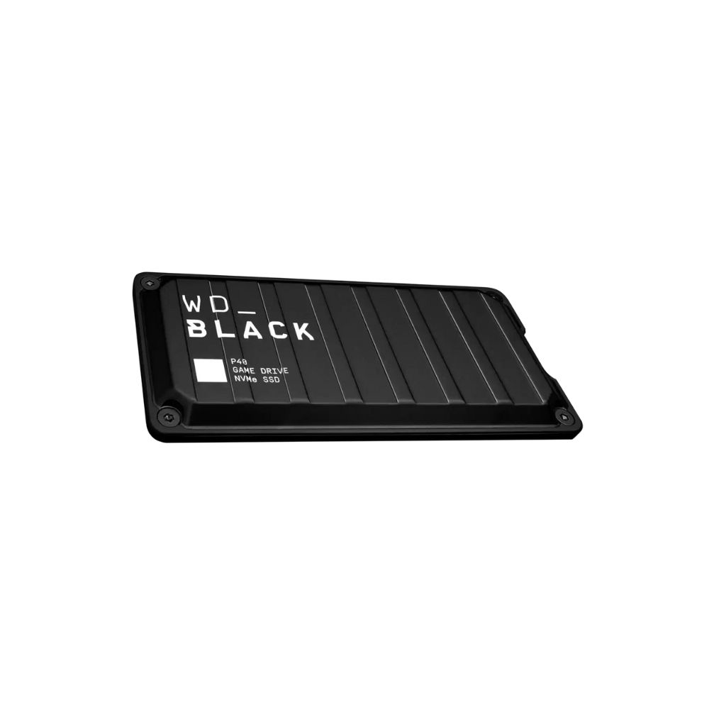 Western Digital WD Black P40 Game Drive SSD