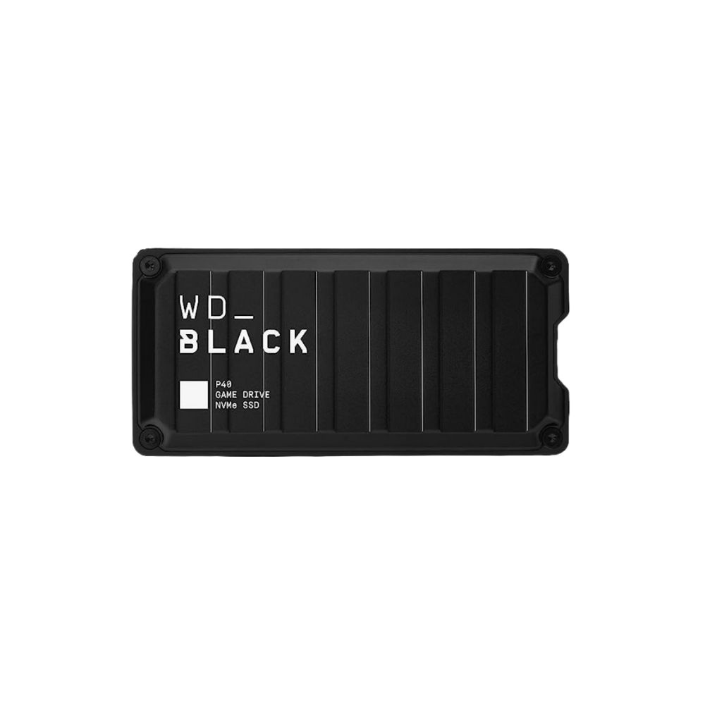 Western Digital WD Black P40 Game Drive SSD