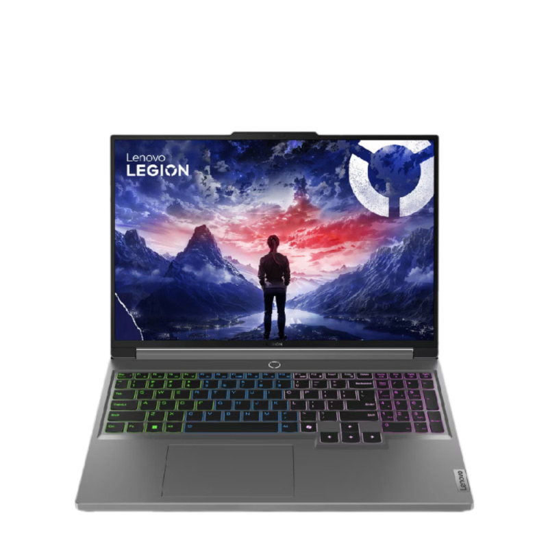 Lenovo Legion 5 16IRX9 (83DG00DBMJ) Gaming Laptop | Intel i7-14650HX