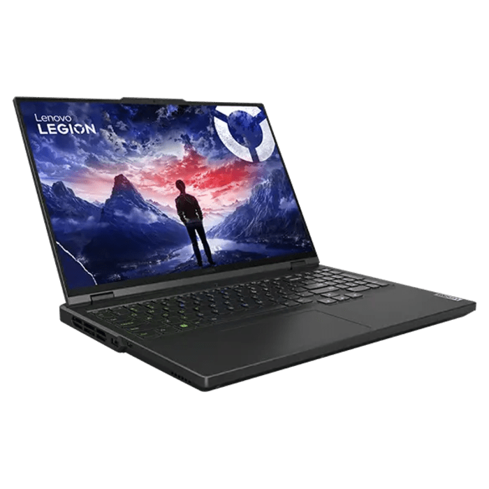 Lenovo Legion Pro 5 16URX9 (83DF00CFMJ) Gaming Laptop | Intel i7-14650HX