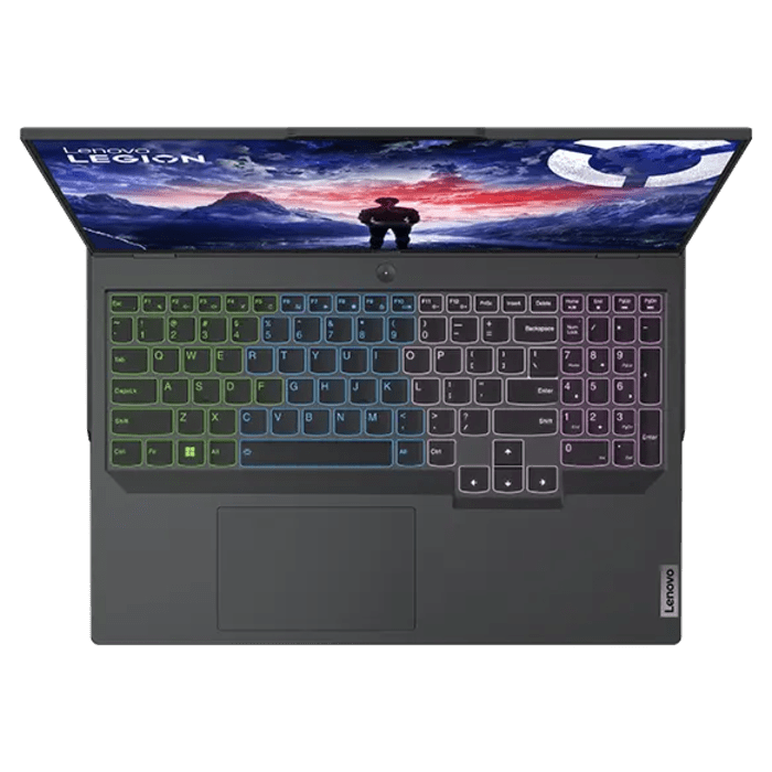 Lenovo Legion Pro 5 16URX9 (83DF00CFMJ) Gaming Laptop | Intel i7-14650HX