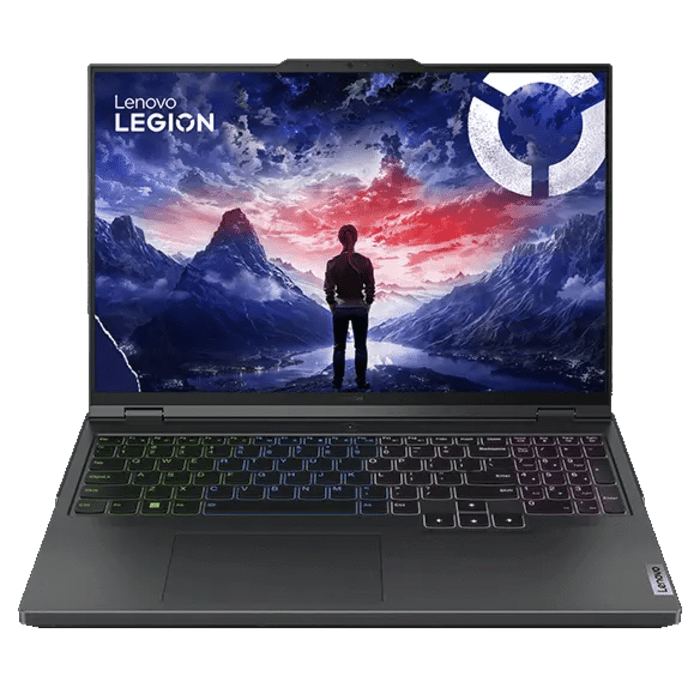 Lenovo Legion Pro 5 16URX9 (83DF00CFMJ) Gaming Laptop | Intel i7-14650HX