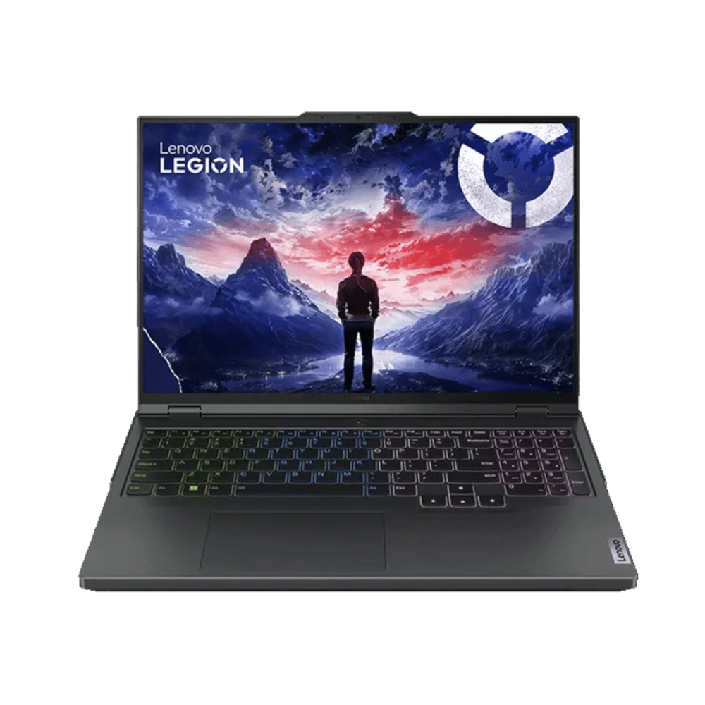 Lenovo Legion Pro 5 16IRX9 (83DF00CGMJ) Gaming Laptop | Intel i9-14900HX | NVD RTX4070