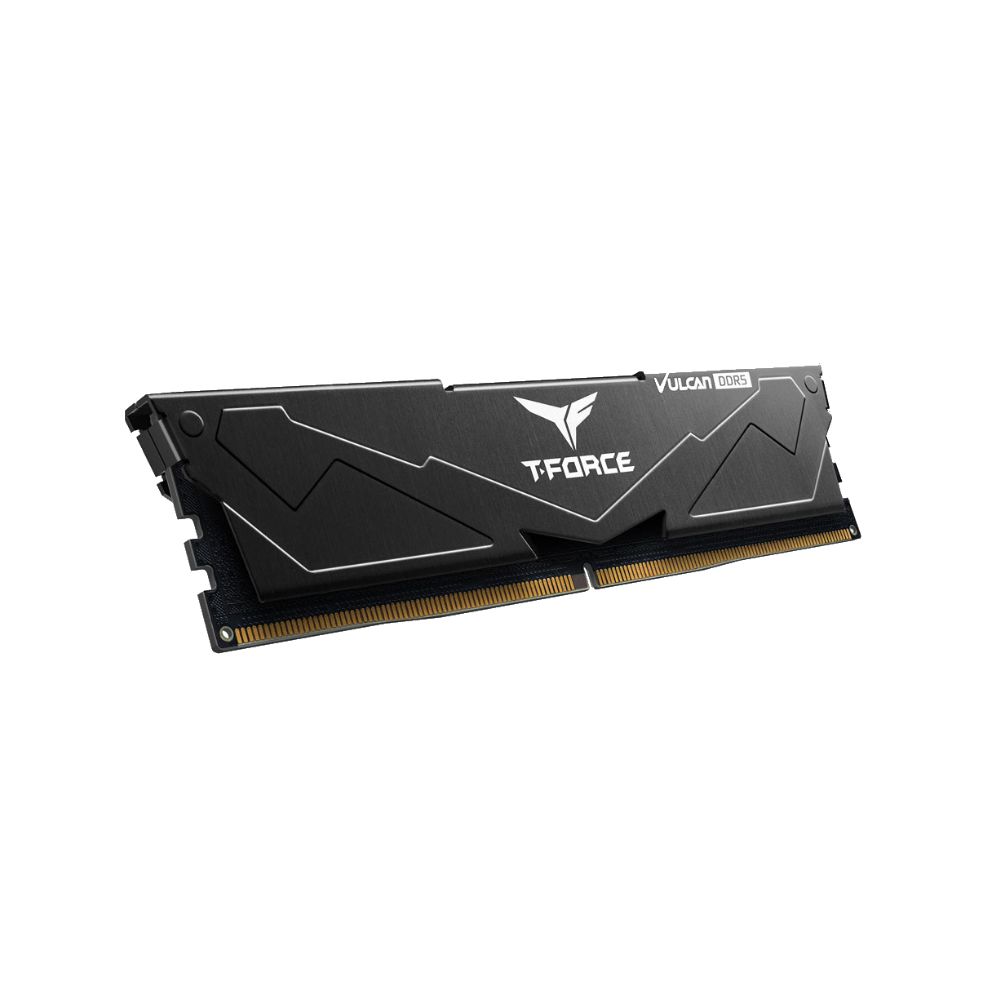 Team Group T-Force Vulcan DDR5 Desktop Ram Kit