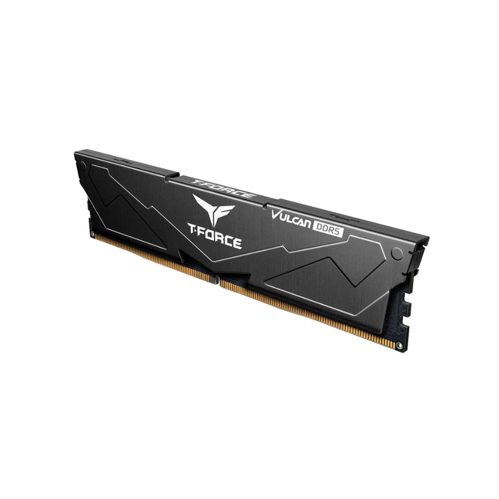 Team Group T-Force Vulcan DDR5 Desktop Ram Kit