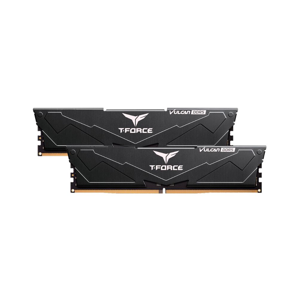 Team Group T-Force Vulcan DDR5 Desktop Ram Kit