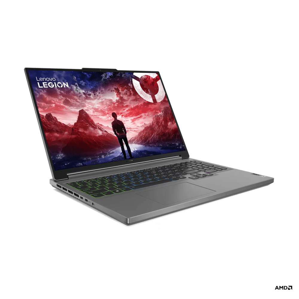 Lenovo Legion Slim 5 16AHP9 (83DH000CMJ) Gaming Laptop | AMD Ryzen 7-8845HS