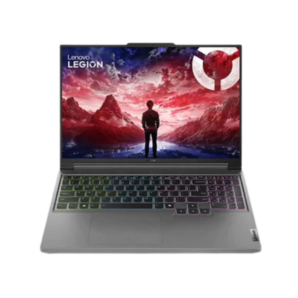 Lenovo Legion Slim 5 16AHP9 (83DH000CMJ) Gaming Laptop | AMD Ryzen 7-8845HS | NVD RTX4070