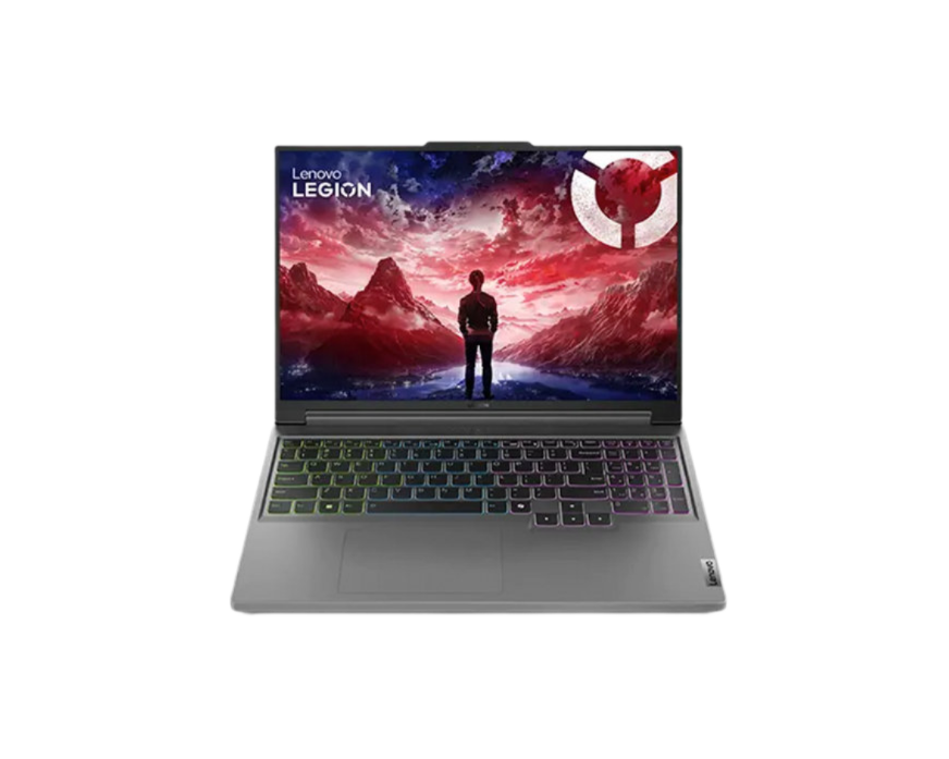 Lenovo Legion Slim 5 16AHP9 (83DH000CMJ) Gaming Laptop | AMD Ryzen 7-8845HS