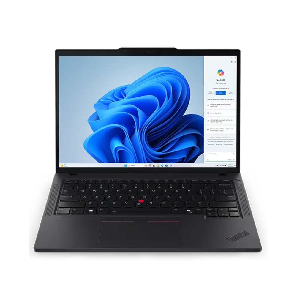 Lenovo ThinkPad T14 Gen5 (21ML005CMY) Laptop | Intel Core Ultra 5 125U